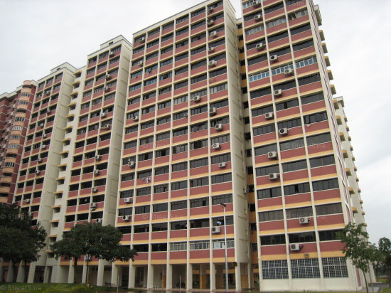 Blk 31 Balam Road (Geylang), HDB 4 Rooms #27892